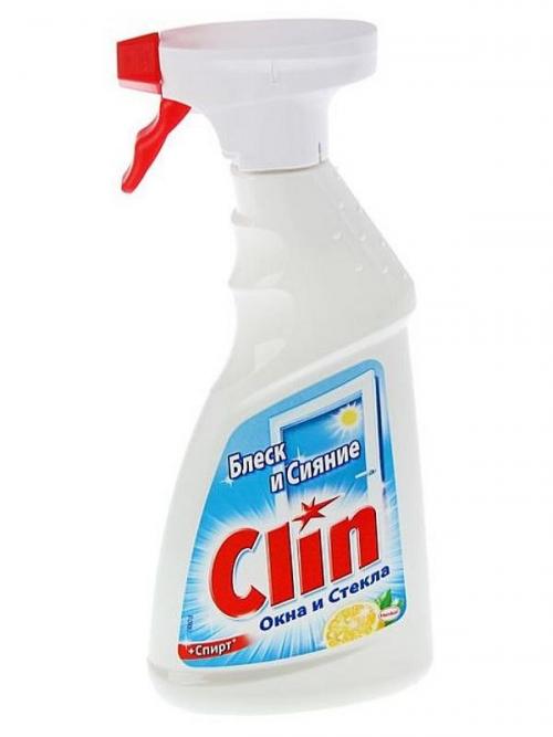 Лучшее средство для мытья окон без разводов. ТОП-10 лучших средств для мытья стёкол