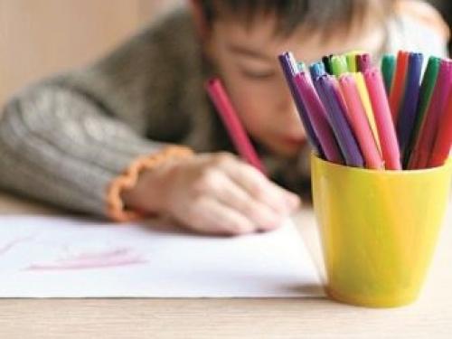 Как отмыть маркер. Чем убрать следы маркера с разных поверхностей: способы и рекомендации 01