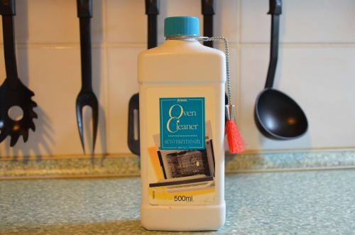 Как почистить сковородку в домашних условиях за 5 минут. Химический