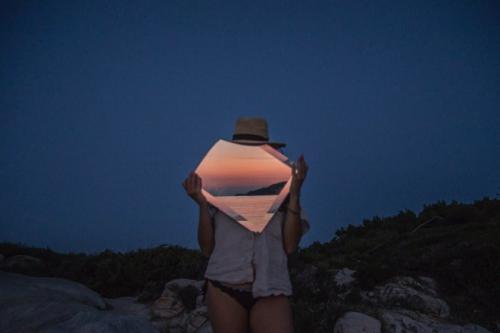 Как правильно выбросить разбитое зеркало без последствий для себя. Как правильно выбросить старое зеркало