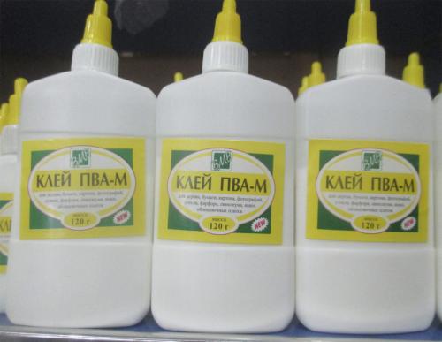 Чем отмыть канцелярский клей со стекла. Чем оттереть канцелярский клей от стекла