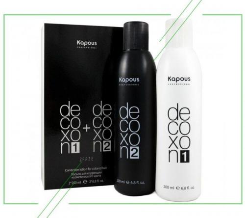 Как работает смывка для волос. ТОП-7 лучших смывок для волос: польза и вред, как смывать краску, отзывы, цена