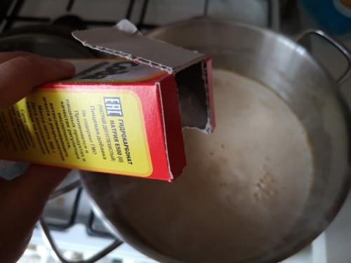 Как отбелить алюминиевую кастрюлю от потемнения в домашних условиях. Удаление нагара