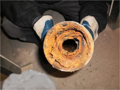 Засорилась канализация в частном доме, как почистить. Причины образования засора канализации