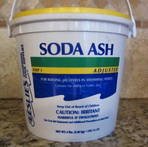 Сода кальцинированная для чего используется домашних условиях. Кальцинированная сода в быту — 6 способов применения