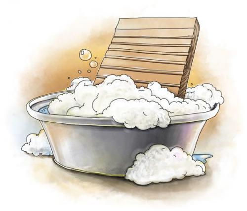 Как стирать компрессионные чулки вручную. Как стирать компрессионные чулки