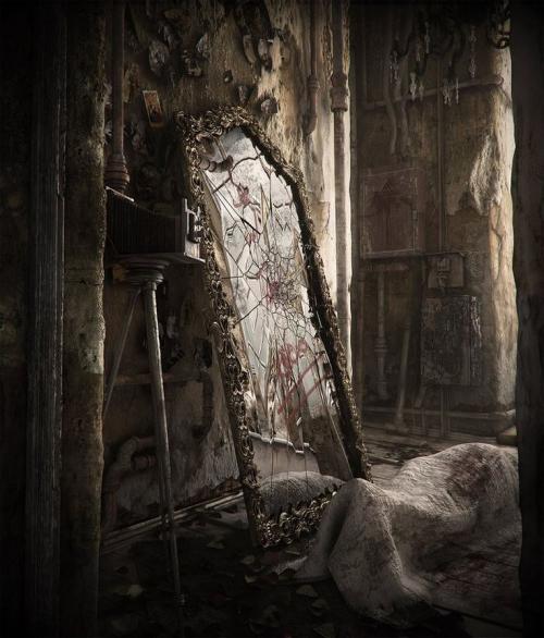 Можно ли отдавать зеркало из дома другим людям. Приметы о зеркалах