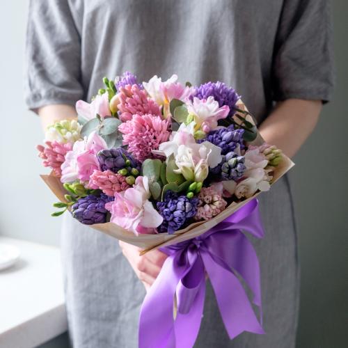 Какие цветы долго стоят в вазе. Топ-9 цветов, которые дольше всего стоят в вазе