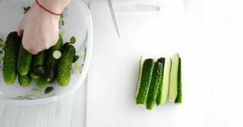 Как засолить огурцы в домашних условиях вкусно и быстро. Малосольные огурцы быстрого приготовления — 6 рецептов, чтобы они получились хрустящие и сочные