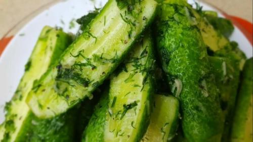 Как засолить огурцы в домашних условиях вкусно и быстро. Малосольные огурцы быстрого приготовления — 6 рецептов, чтобы они получились хрустящие и сочные