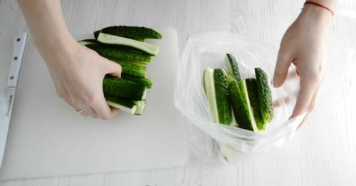 Как засолить огурцы в домашних условиях вкусно и быстро. Малосольные огурцы быстрого приготовления — 6 рецептов, чтобы они получились хрустящие и сочные