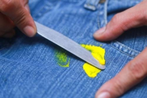 Как отмыть слайм с одежды. Почему слайм трудно убрать с одежды? 04 Как отмыть слайм с одежды. Почему слайм трудно убрать с одежды? 04