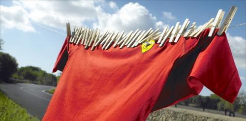 Как быстро высушить белье в микроволновке. Феном или в микроволновке: как быстро высушить одежду