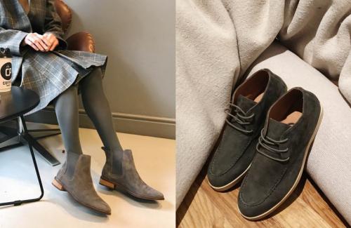 Как почистить черную замшевую обувь. Как почистить замшевые сапоги: 10 действенных народных способов + описание профессиональных средств для ухода за обувью из замши