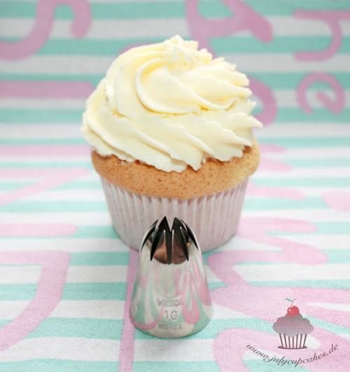 Насадки для торта, какие получаются узоры. НАСАДКИ ДЛЯ УКРАШЕНИЯ КАПКЕЙКОВ