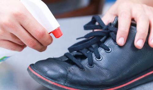 Как растянуть обувь из искусственной кожи. Размягчить и растянуть: жидкие средства – народные и фабричного производства 07