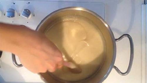 Как украсить торт наполеон в домашних условиях. Рецепт «Наполеона» советского времени в домашних условиях