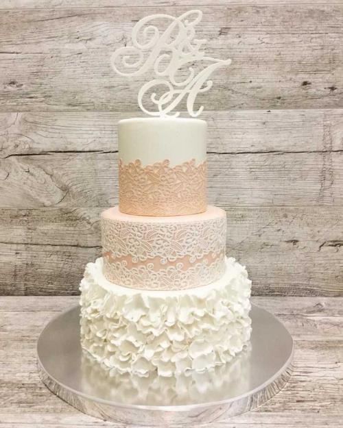 Узоры для торта. Как украсить торт в домашних условиях — подробный мастер-класс по украшению торта. Интересные идеи оформления своими руками + фото-примеры