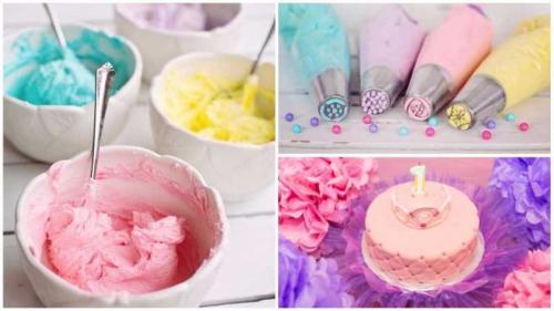 Узоры для торта. Как украсить торт в домашних условиях — подробный мастер-класс по украшению торта. Интересные идеи оформления своими руками + фото-примеры