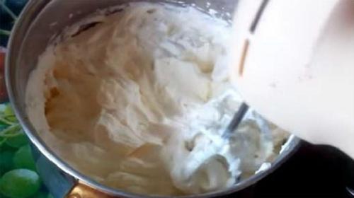 Как украсить торт наполеон в домашних условиях. Рецепт «Наполеона» советского времени в домашних условиях