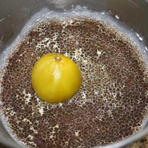 Как кипятить тряпки в кастрюле. Рецепты отбеливания на любой вкус 05