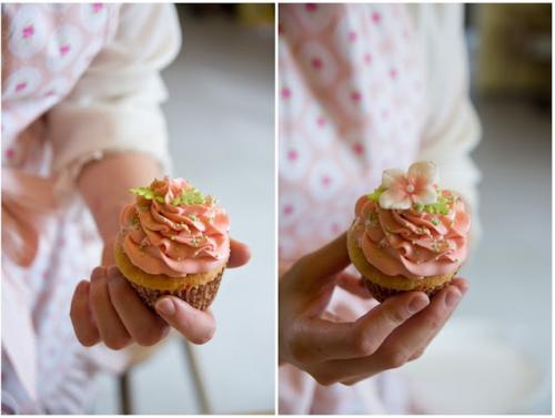 Насадки для торта, какие получаются узоры. НАСАДКИ ДЛЯ УКРАШЕНИЯ КАПКЕЙКОВ