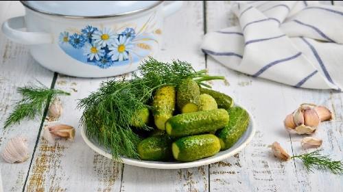 Как засолить огурцы в домашних условиях вкусно и быстро. Хрустящие малосольные огурцы в кастрюле быстро – 7 классических рецептов приготовления
