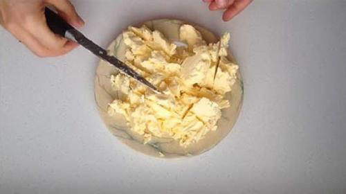 Как украсить торт наполеон в домашних условиях. Рецепт «Наполеона» советского времени в домашних условиях