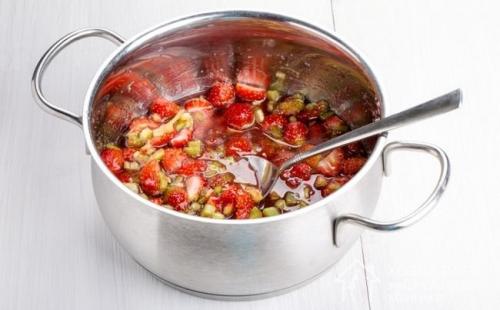 Как отмыть кастрюлю от пригоревшего варенья. Как очистить пригоревшую алюминиевую кастрюлю