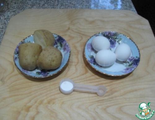 Шарики с борной кислотой от тараканов рецепт с яйцом и картошкой. Актуально! Боремся с непрошеными гостями-тараканами