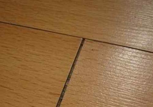 Как восстановить ламинат после вздутия от воды не снимая его. Как восстановить ламинат после воды