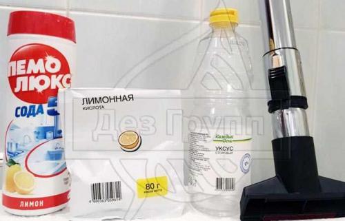 Борные шарики от тараканов рецепт с яйцом. Съедобные приманки 03