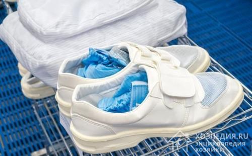 Как сделать расширитель для обуви. Горячий способ