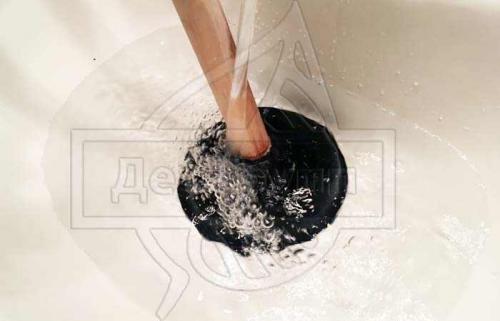 Чем почистить душевую кабину от налета. Устранение известкового налета на стенках кабинки 12 Чем почистить душевую кабину от налета. Устранение известкового налета на стенках кабинки 12