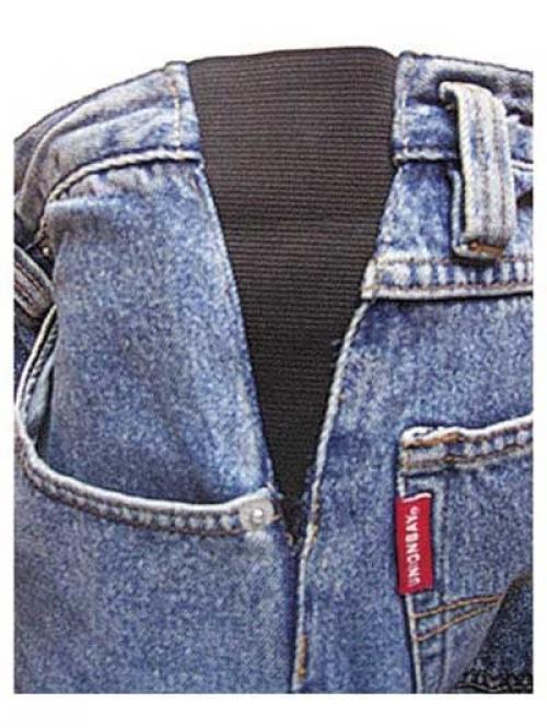 Что делать если джинсы малы в животе. Если джинсы перестали застегиваться: надежные способы увеличить размер