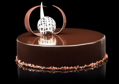 Украшение торта посыпкой. Декор тортов — советы по выбору дизайна декора и варианты оформления тортов своими руками (125 фото)