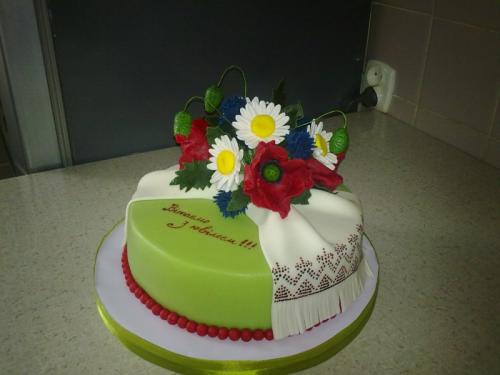 Украшение торта посыпкой. Декор тортов — советы по выбору дизайна декора и варианты оформления тортов своими руками (125 фото)