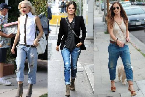 Как подвернуть джинсы модно женские. Как правильно подворачивать джинсы — модные советы