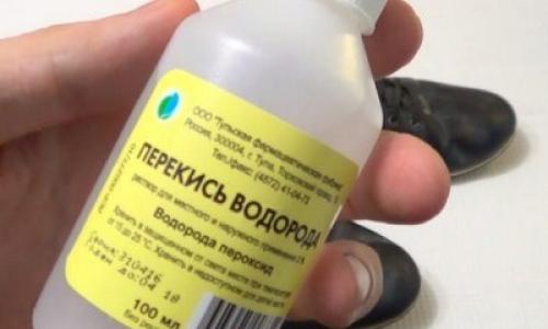 Как отстирать ручку с хлопка. Как отстирать с разных типов ткани?