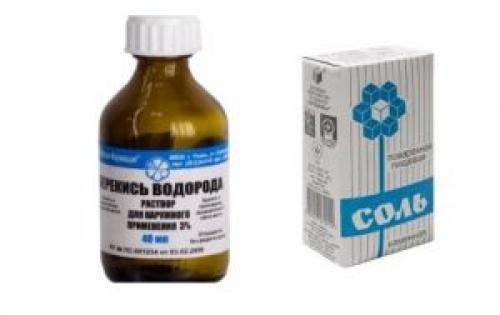 Как отбелить белую рубашку солью. Отбеливание рубашек без кипячения – 9 средств