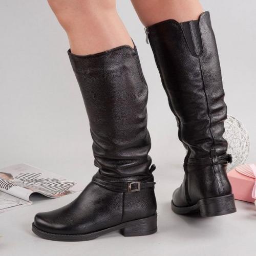 Что делать, если сапоги узкие в голенище. Как растянуть голенище сапог в домашних условиях: пошаговый мастер-класс, как правильно увеличить размер голенища (85 фото и видео)