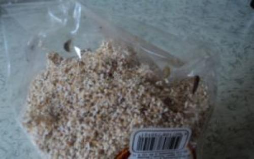 Как избавиться от жуков в крупе и шкафу на кухне. Народные средства избавления от жуков на кухне