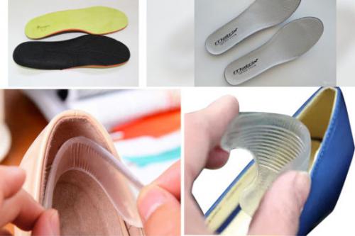 Как уменьшить размер кожаной обуви в домашних условиях. Несколько приемов для уменьшения размера обуви