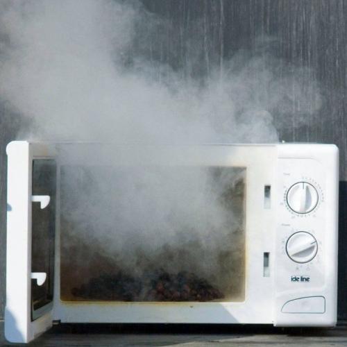 Как избавиться от запаха дыма в квартире после задымления. (+35 фото) Как убрать запах гари и дыма в квартире