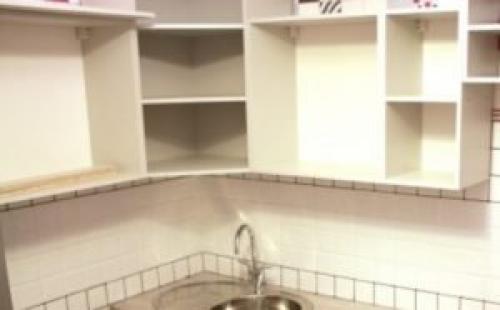 Как избавиться от жуков в крупе и шкафу на кухне. Народные средства избавления от жуков на кухне