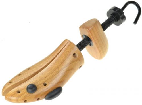 Можно ли растянуть обувь в длину. Как растянуть обувь из кожи и замши