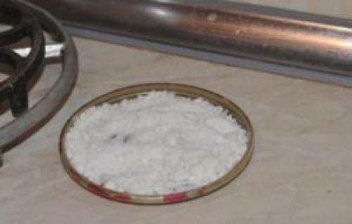 Как избавиться от жуков в крупе и шкафу на кухне. Народные средства избавления от жуков на кухне