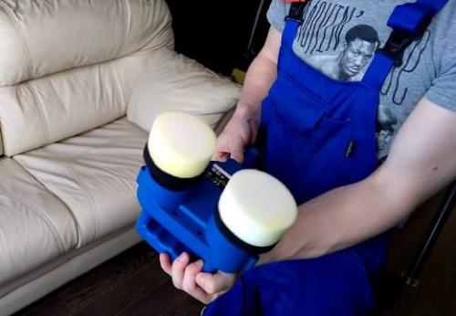 Чем оттереть ручку с искусственной кожи. Как оттереть следы от шариковой ручки с кожзама