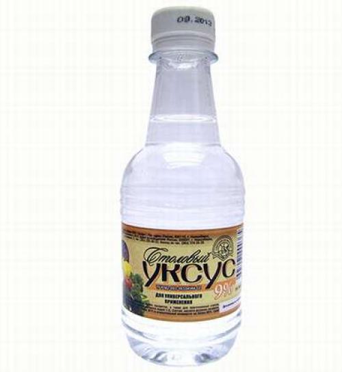 Средство против моли на кухне. 10 лучших народных рецептов против пищевой моли в крупах и других продуктах