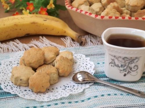 Как использовать перезрелые бананы. Что испечь из переспелых бананов?